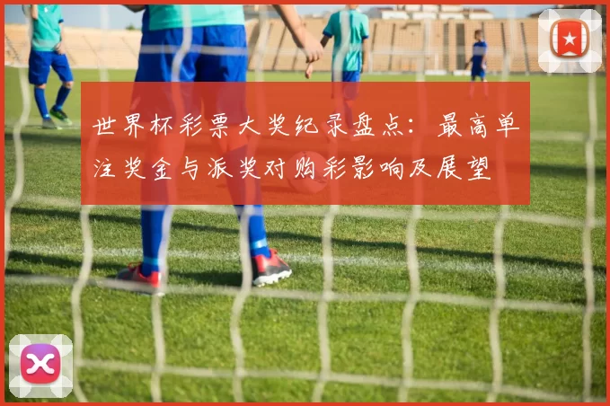 世界杯彩票大奖纪录盘点：最高单注奖金与派奖对购彩影响及展望