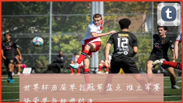 世界杯历届单打冠军盘点 谁主宰赛场荣誉与经典对决