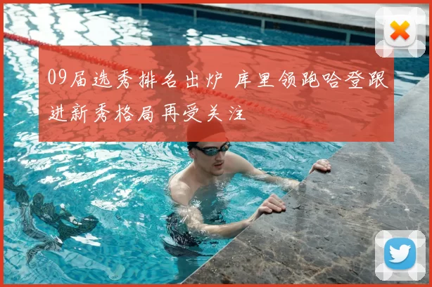 09届选秀排名出炉 库里领跑哈登跟进新秀格局再受关注