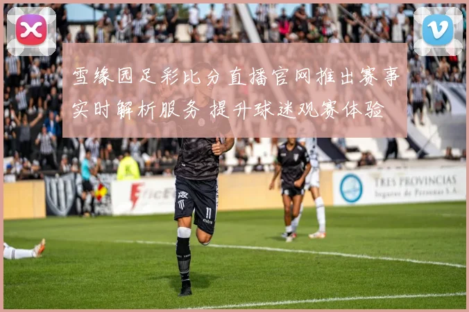 雪缘园足彩比分直播官网推出赛事实时解析服务 提升球迷观赛体验